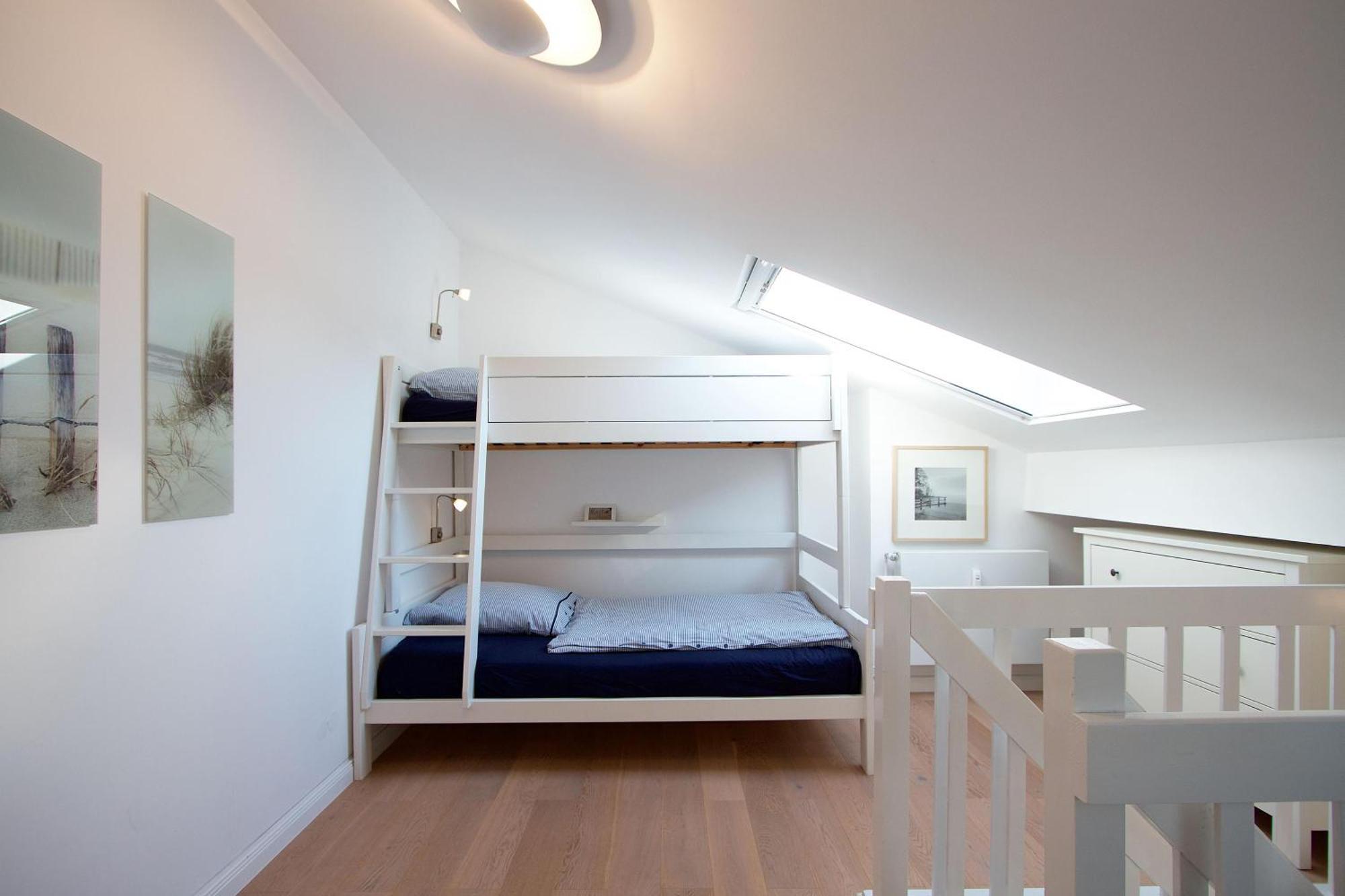 Sta200 Ferienwohnung Duenengras Timmendorfer Strand Exterior foto