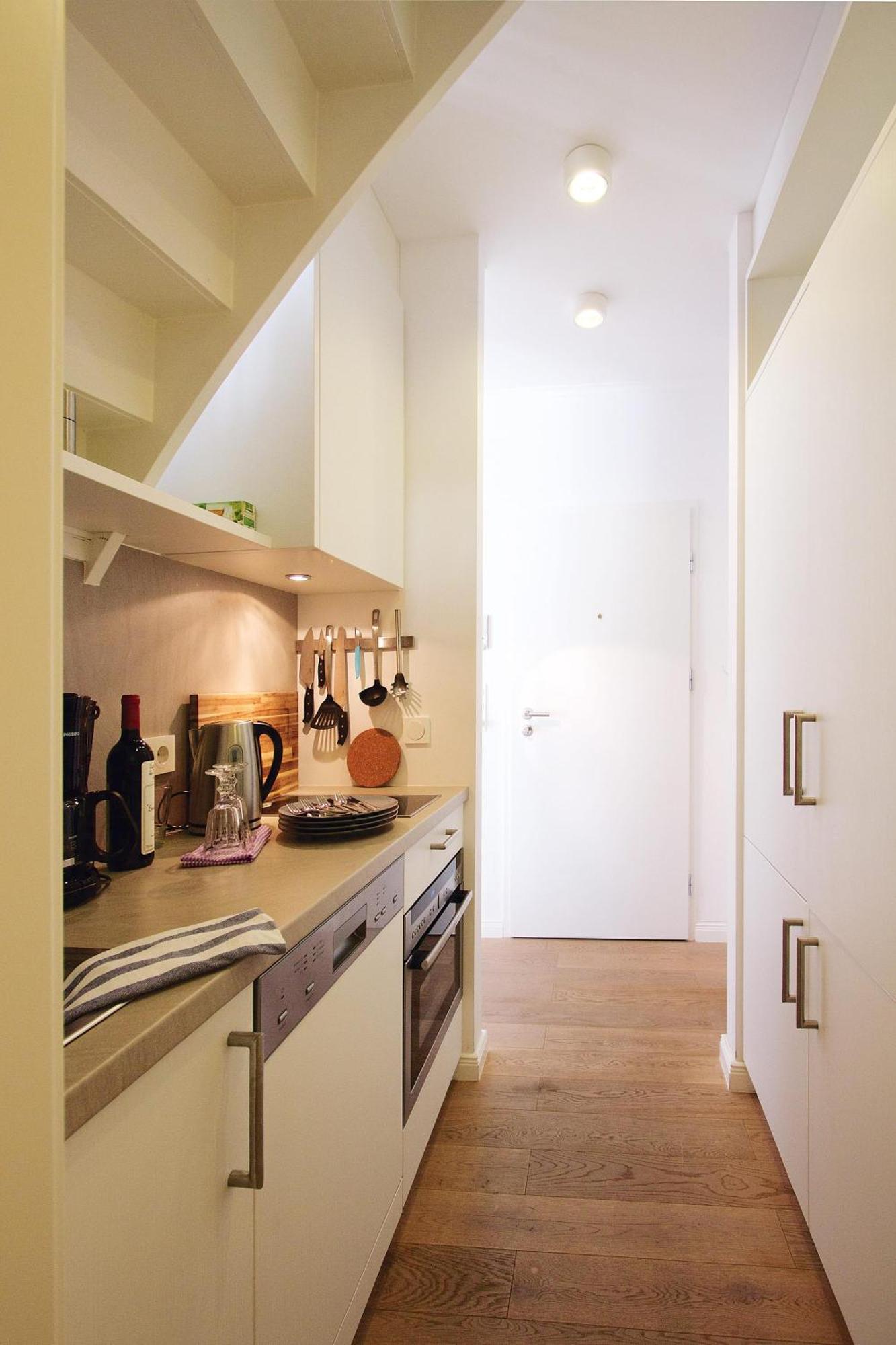 Sta200 Ferienwohnung Duenengras Timmendorfer Strand Exterior foto
