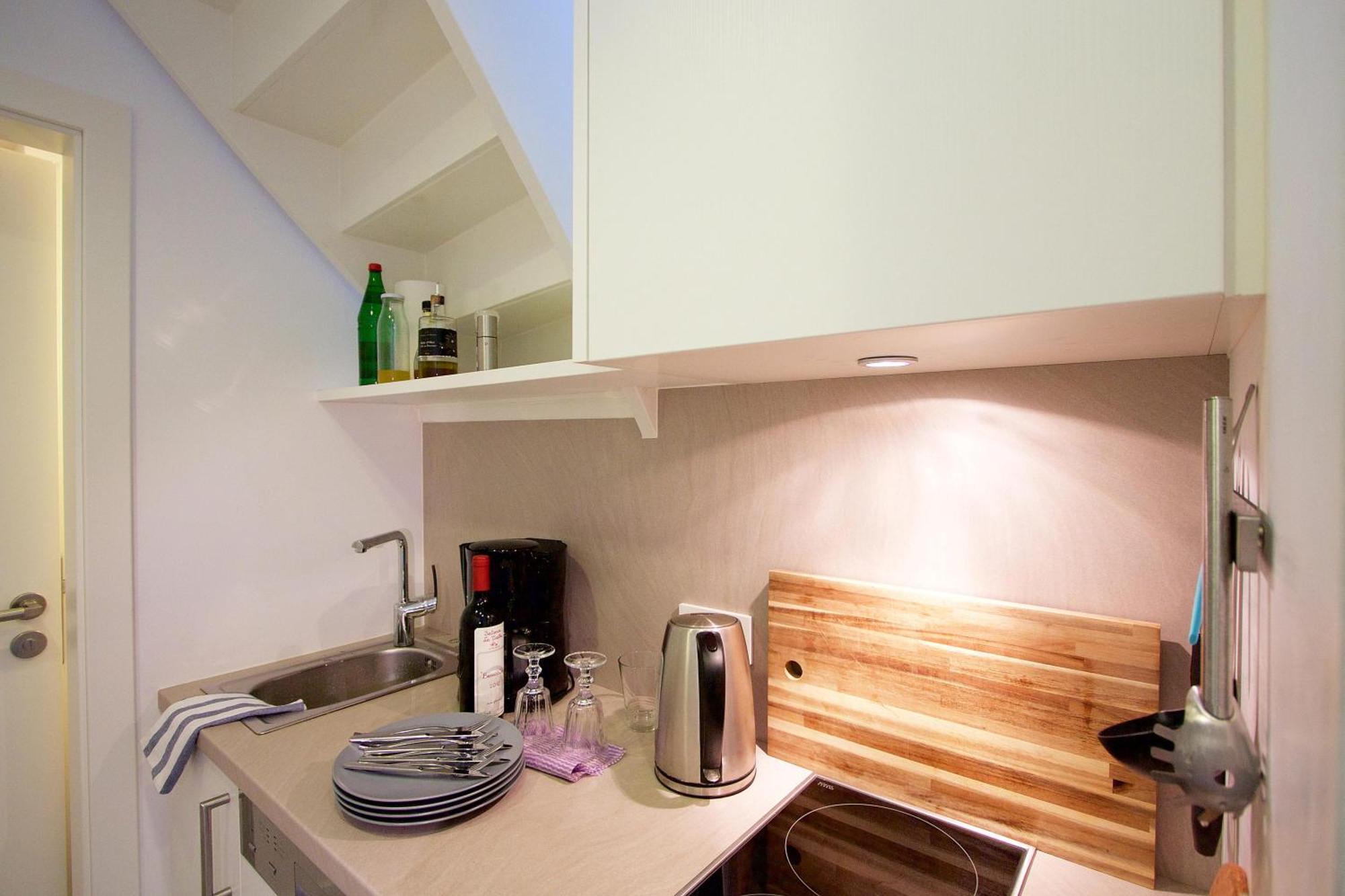 Sta200 Ferienwohnung Duenengras Timmendorfer Strand Exterior foto